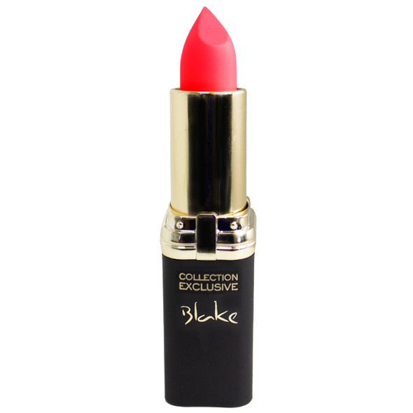 Loreal Colour Riche Lipstick - Blake's Pink
