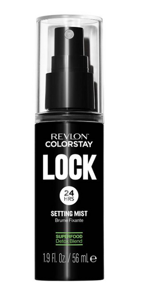 Revlon Colorstay Lock 24 Hr Setting Mist 1.9 fl oz